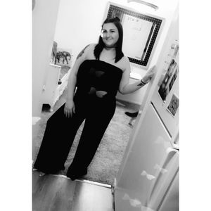 Meet your Posher, Kristen